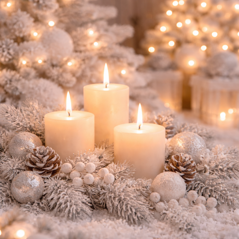 Building More Than Projects This Holiday Season