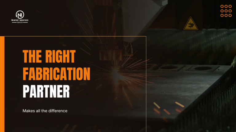 Why Choosing the Right Metal Fabrication Partner Can Make or Break Your Project